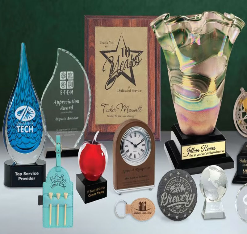 Corporate Awards