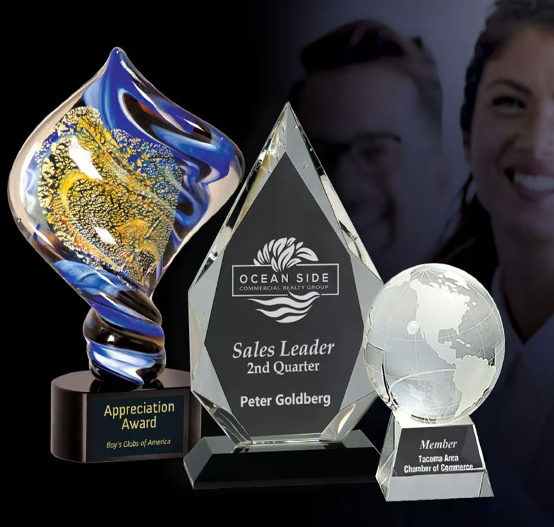 Crystal Awards