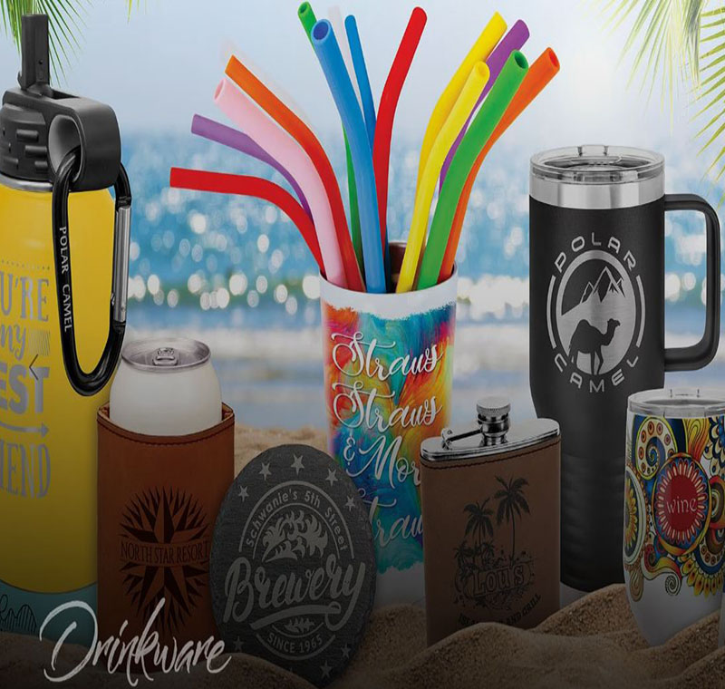 Premier Drinkware
